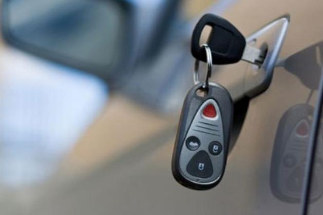 Cerrajero de Automóviles